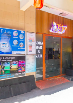 Review 7+ địa chỉ gội đầu dưỡng sinh quận 1 uy tín, giá tốt