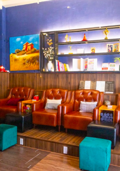 Sora Spa & Nail - Spa Sai Gon chất lượng tốt nhiều người yêu thích