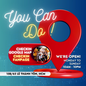 Check-in Nhận Ưu Đãi – Vừa Đẹp Vừa Được Giảm Giá tại Sora Nail & Spa