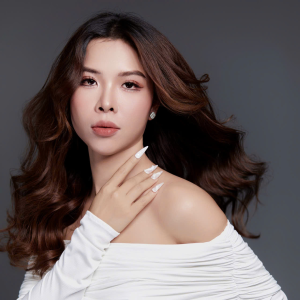 Bạn Ngọc Trân