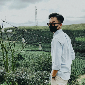 Bạn Daniel