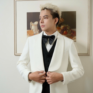 Anh Minh Tú