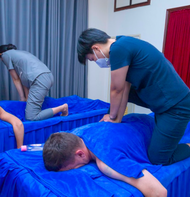 Massage