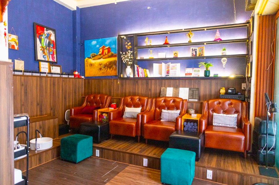 Sora Spa & Nail – Spa Sai Gon chất lượng tốt nhiều người yêu thích