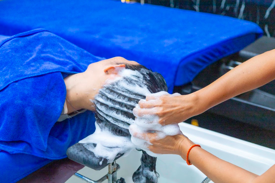 SORA SPA & NAIL