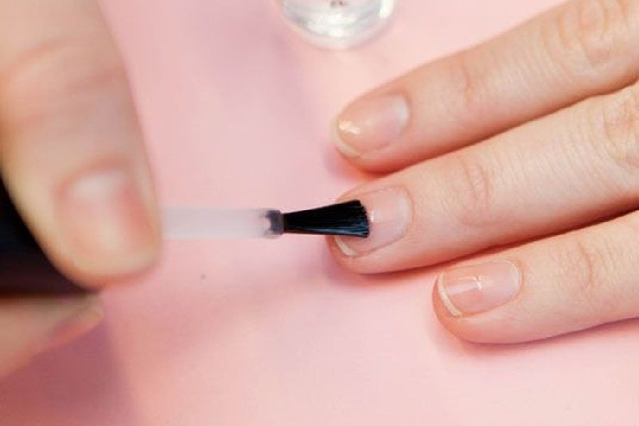 ​ Sơn cứng móng là gì: công dụng và lợi ích