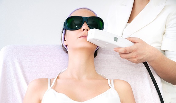 Triệt lông - Triệt Lông SHR