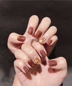 Sơn gel