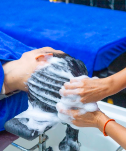 DEEP SHAMPOO