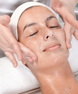 BASIC FACIAL